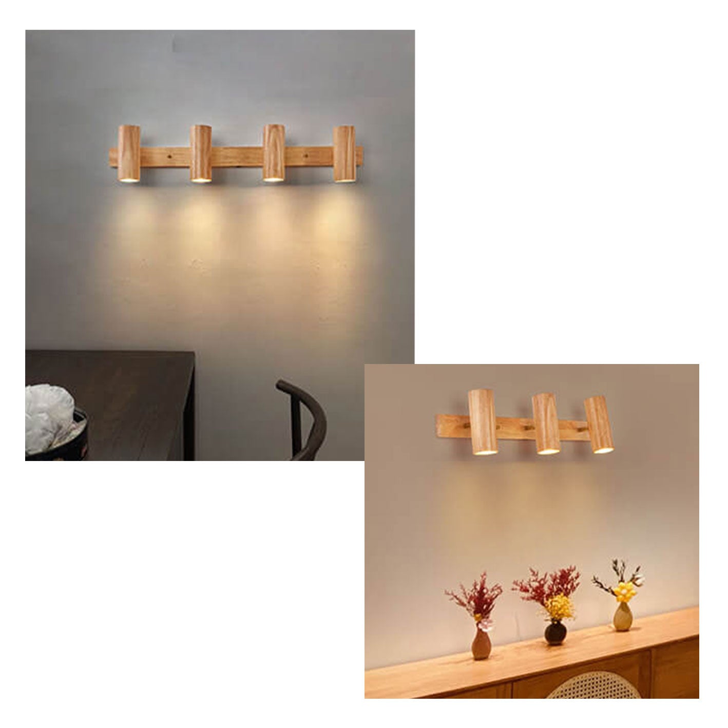 Puili | 1 luce