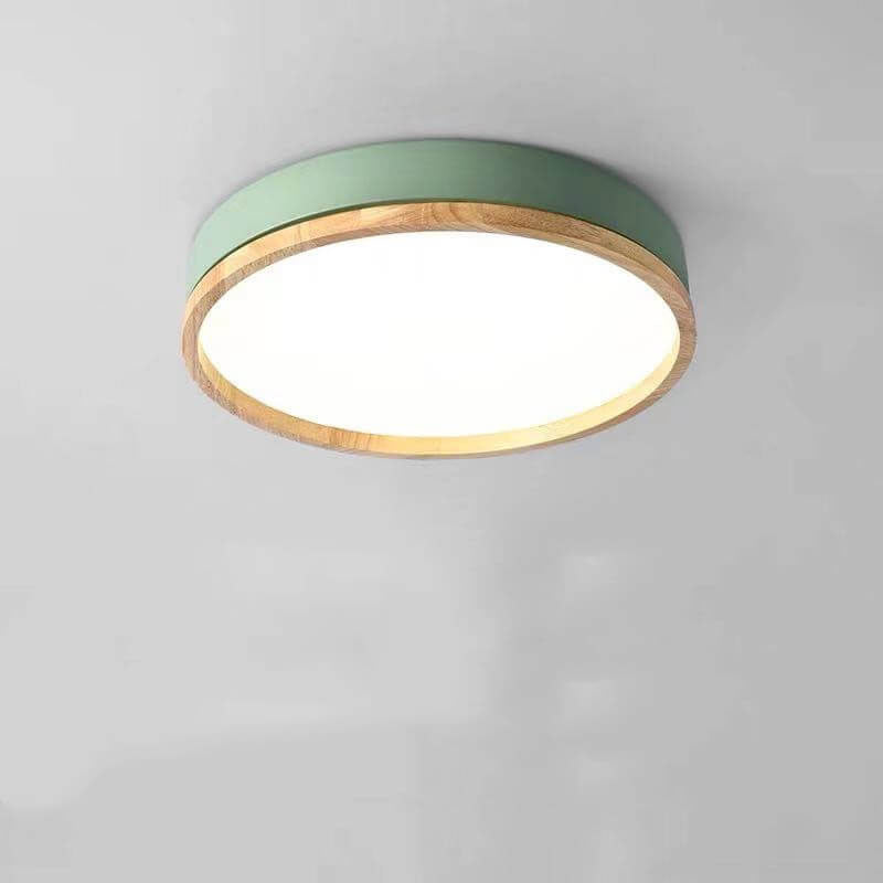 Puili | 1 luce