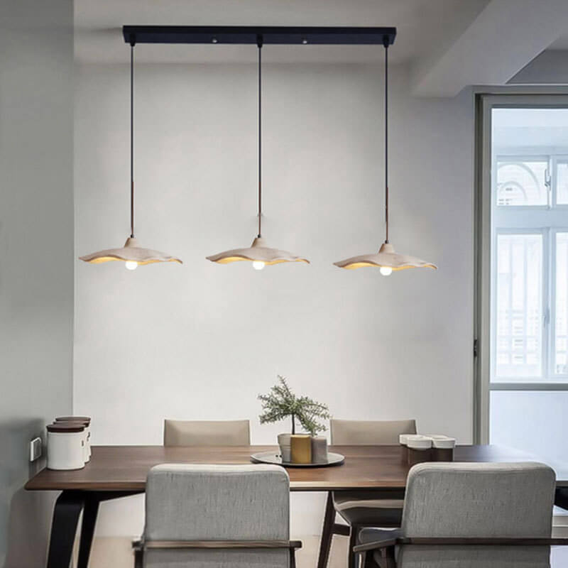 Puili | 1 luce