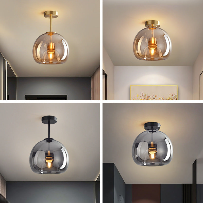 Puili | 1 luce