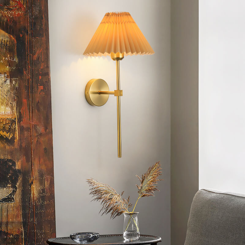 Puili | 1 luce
