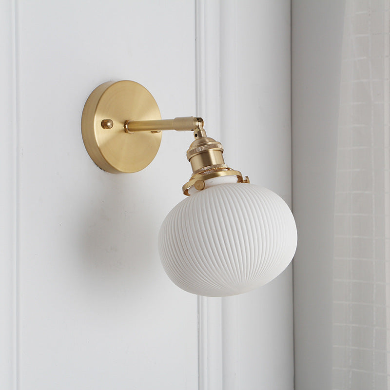 Puili | 1 luce