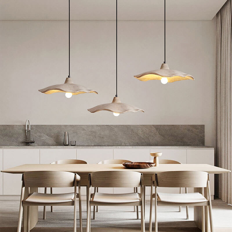 Puili | 1 luce