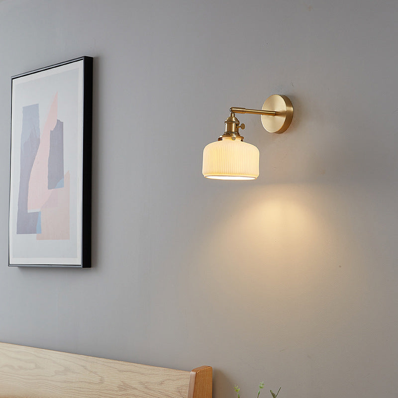 Puili | 1 luce