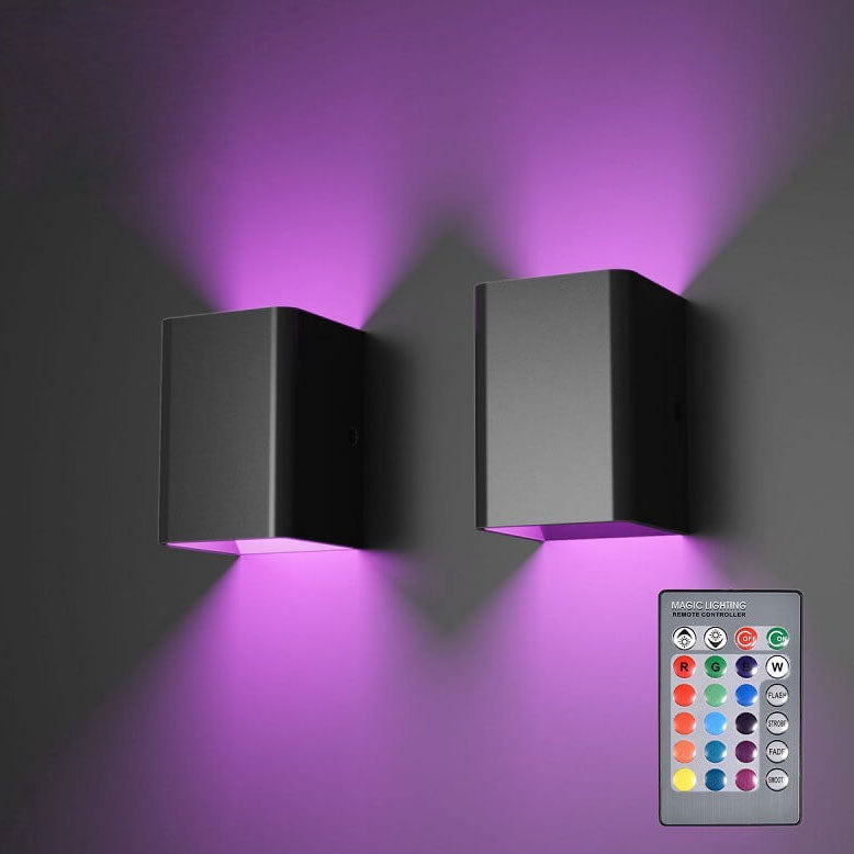 Puili | 1 luce