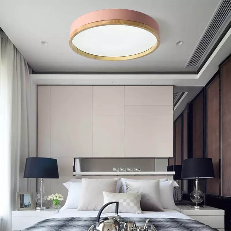 Puili | 1 luce