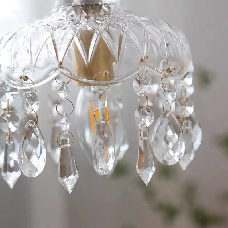 Puili | 1 luce