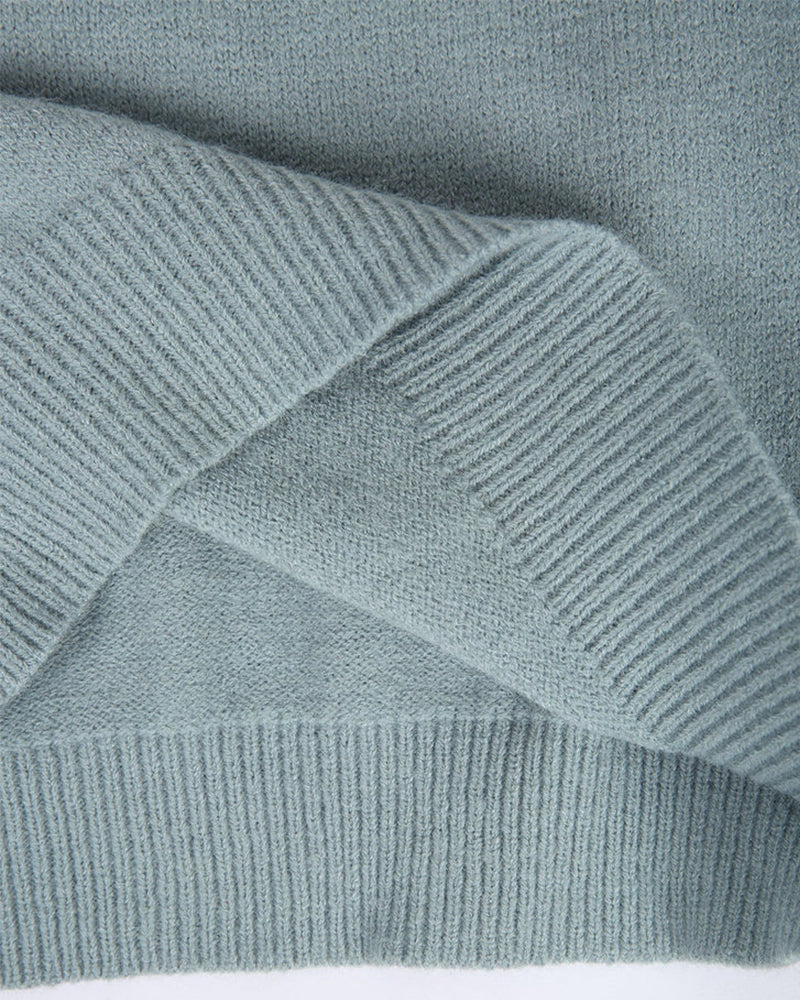 Puili | Maglione caldo
