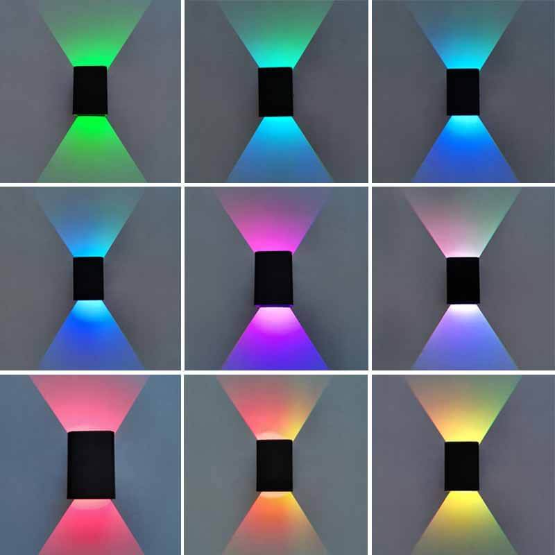 Puili | 1 luce