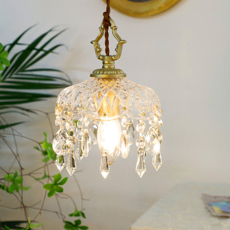 Puili | 1 luce