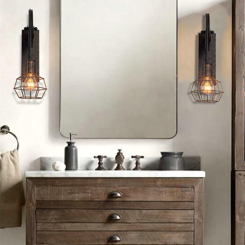Puili | 1 luce