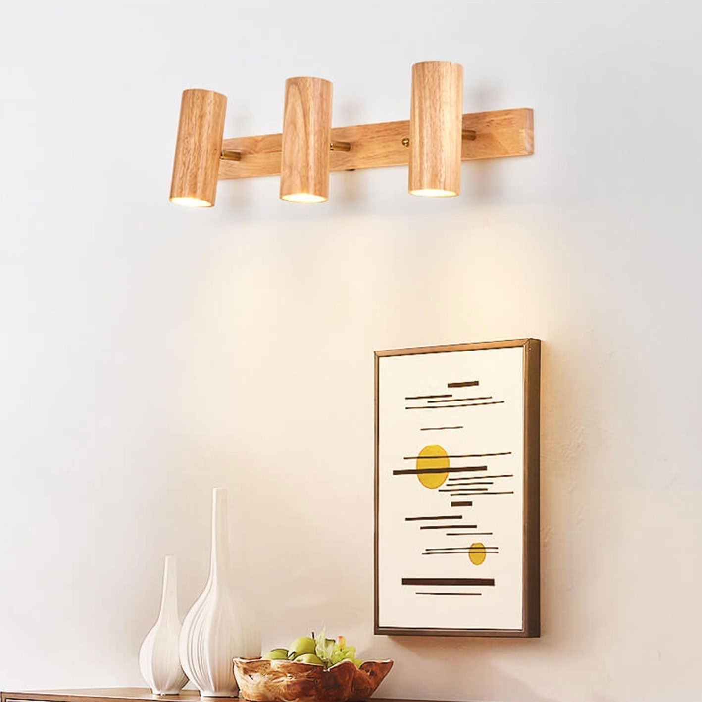 Puili | 1 luce