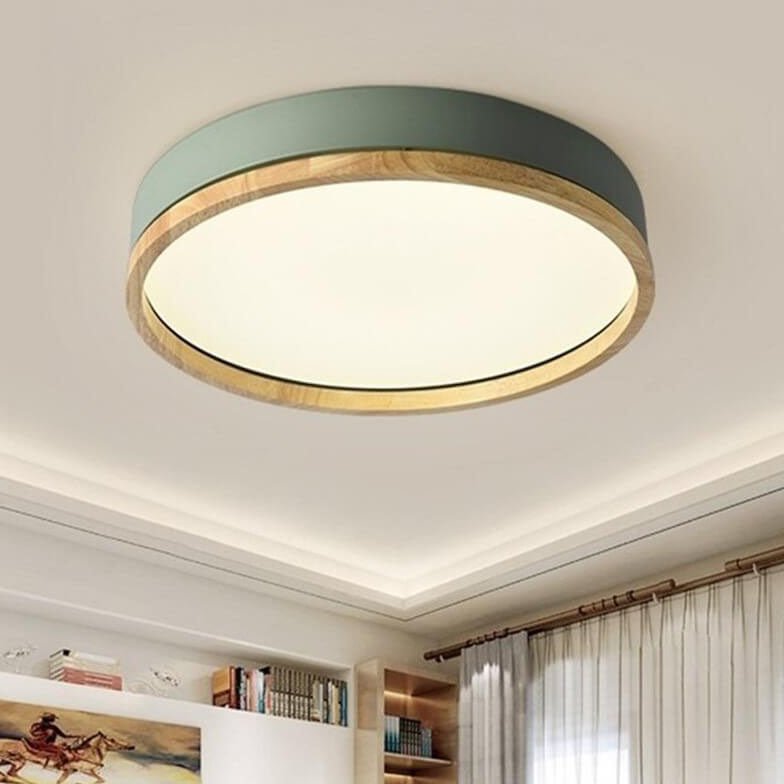 Puili | 1 luce