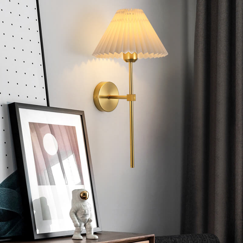 Puili | 1 luce