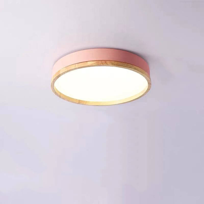 Puili | 1 luce
