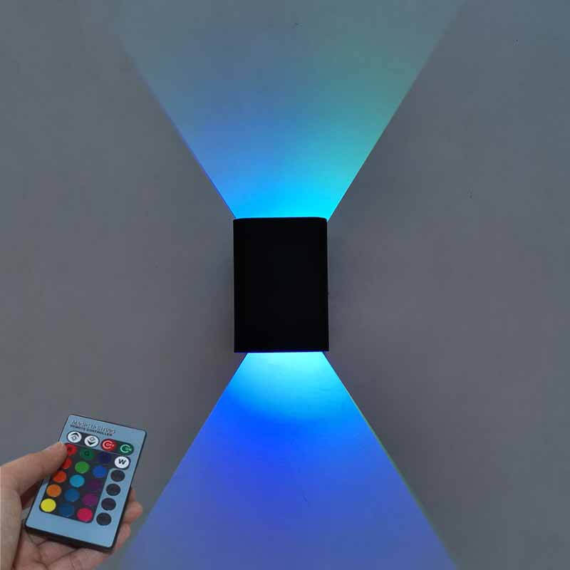 Puili | 1 luce