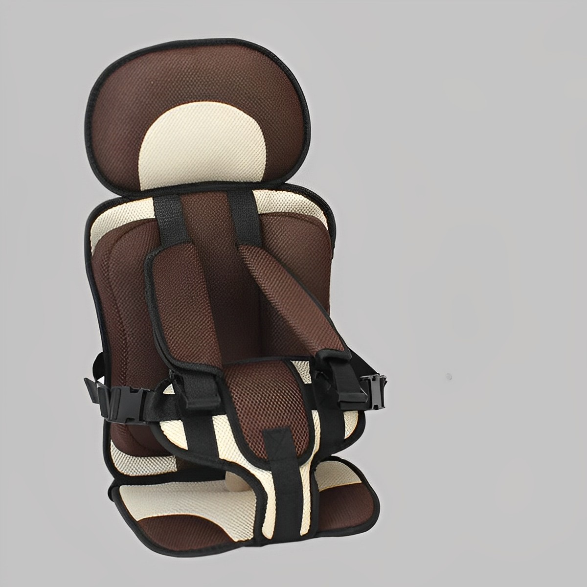 AeroVoyage Baby Travel Car Seat Lightweight and Compact