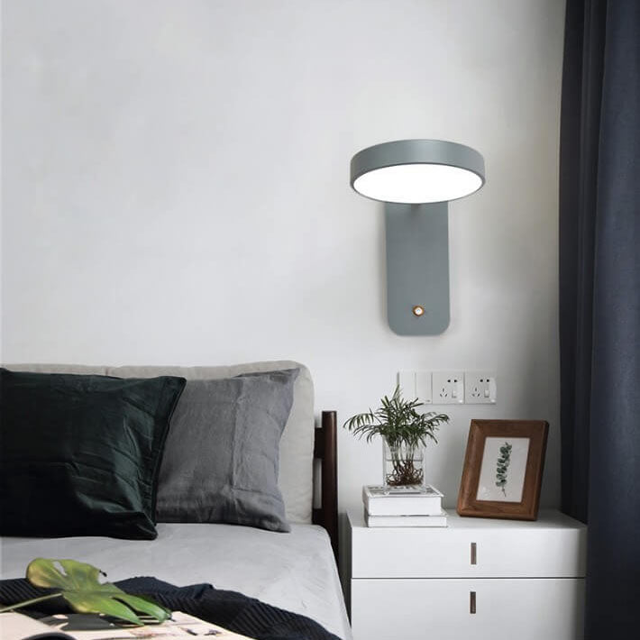 Puili | 1 luce