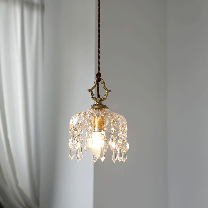 Puili | 1 luce