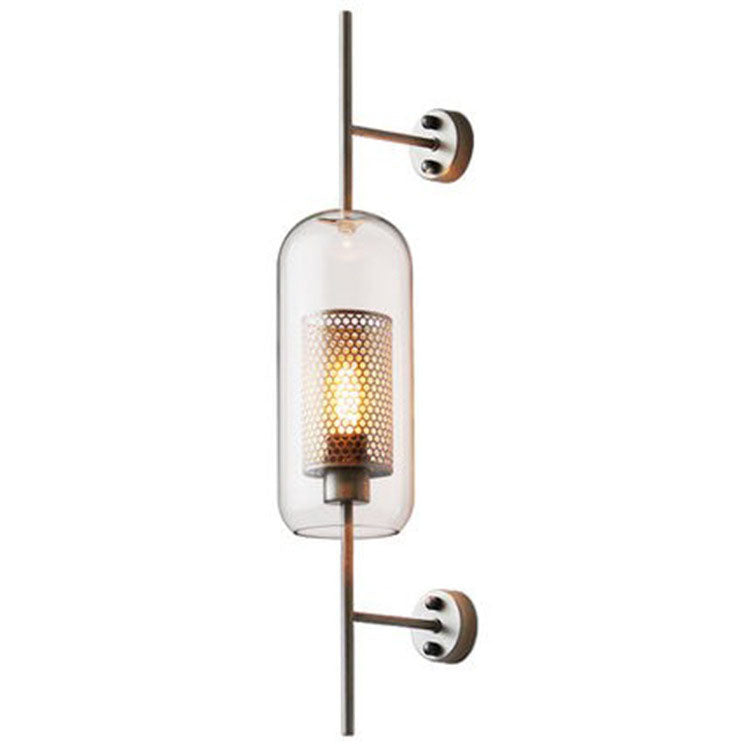 Puili | 1 luce