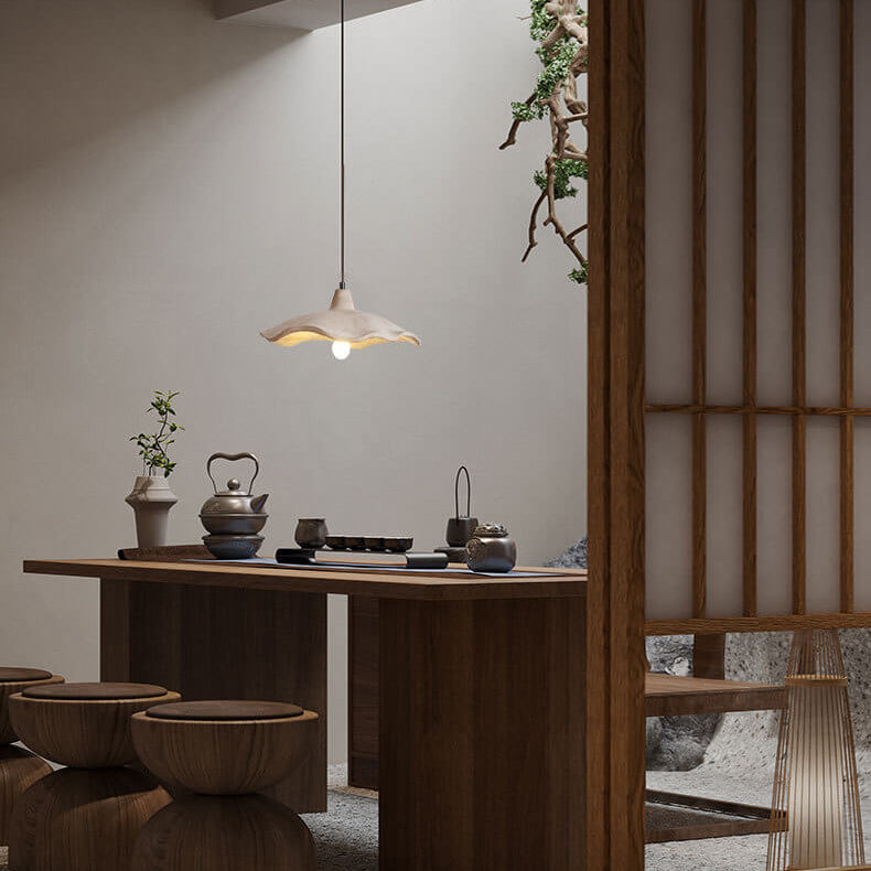 Puili | 1 luce