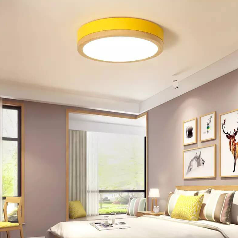 Puili | 1 luce