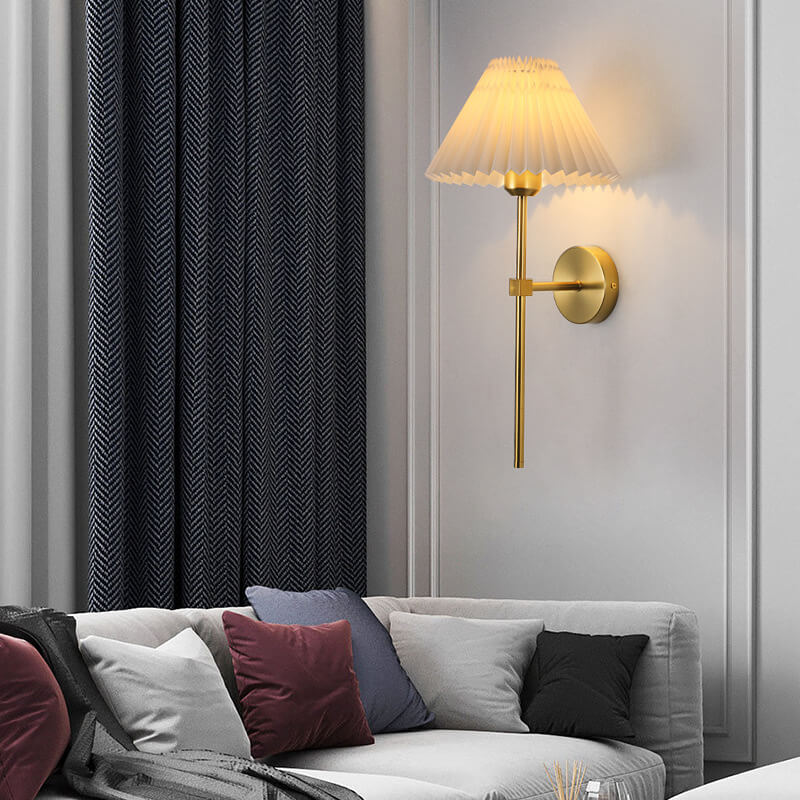 Puili | 1 luce