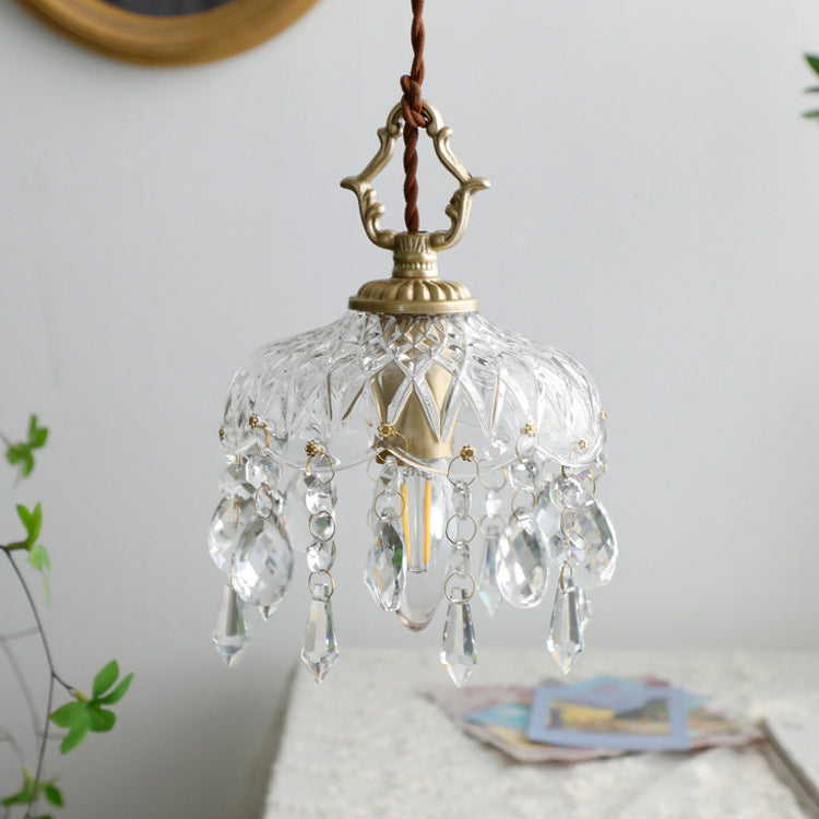 Puili | 1 luce
