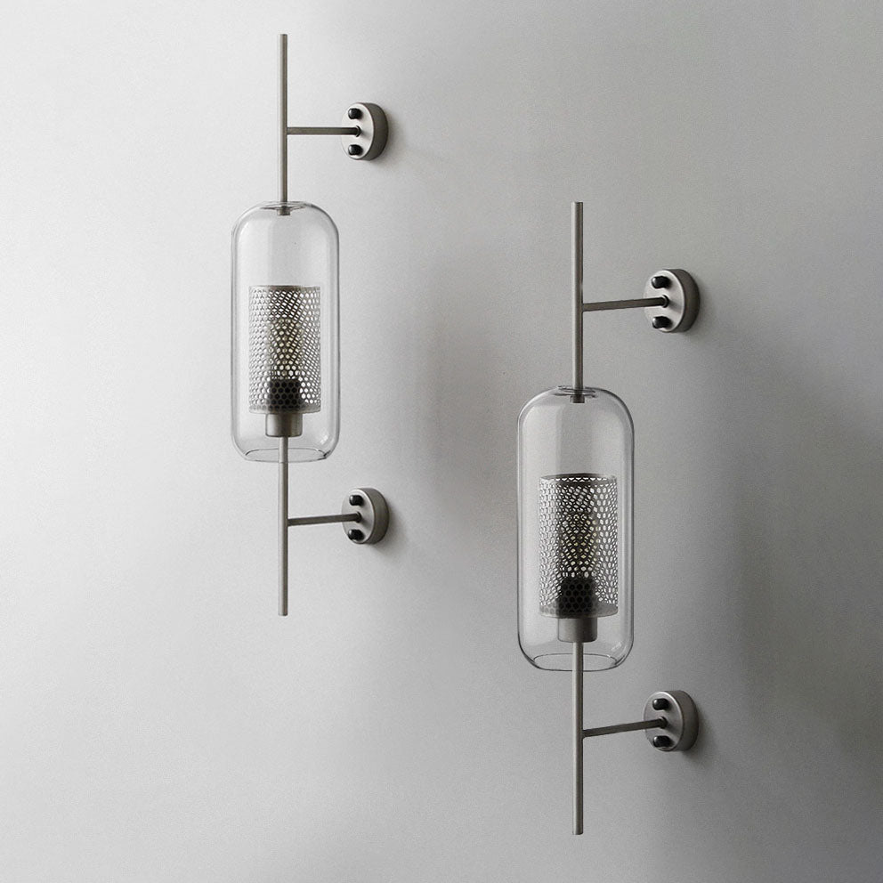 Puili | 1 luce