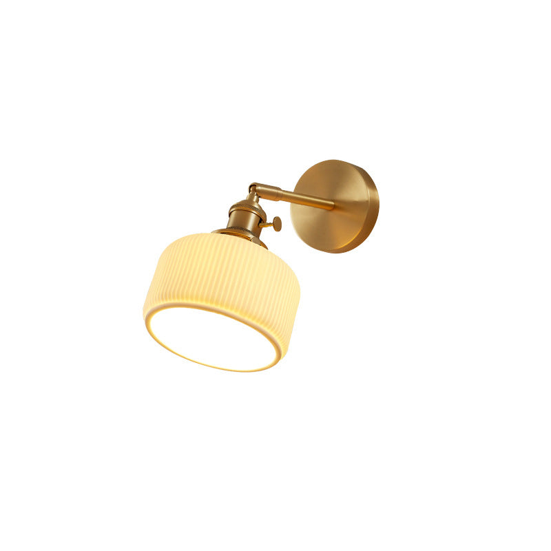 Puili | 1 luce