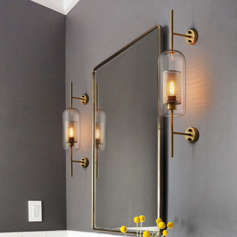 Puili | 1 luce