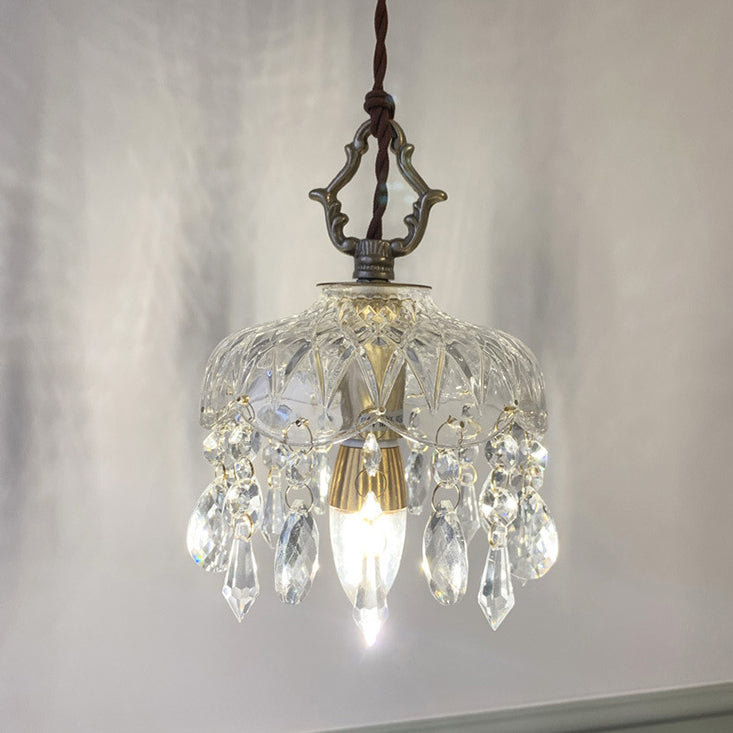Puili | 1 luce