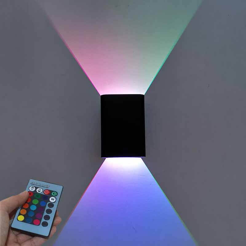 Puili | 1 luce
