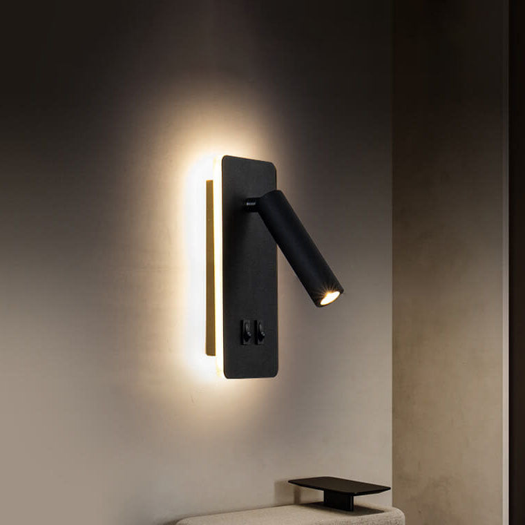 Puili | 1 luce