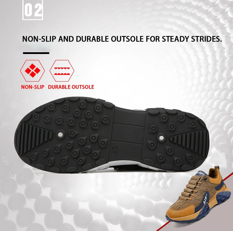 Julian | Orthopedic shoes