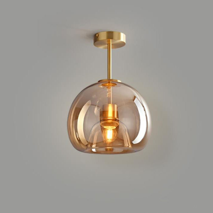 Puili | 1 luce