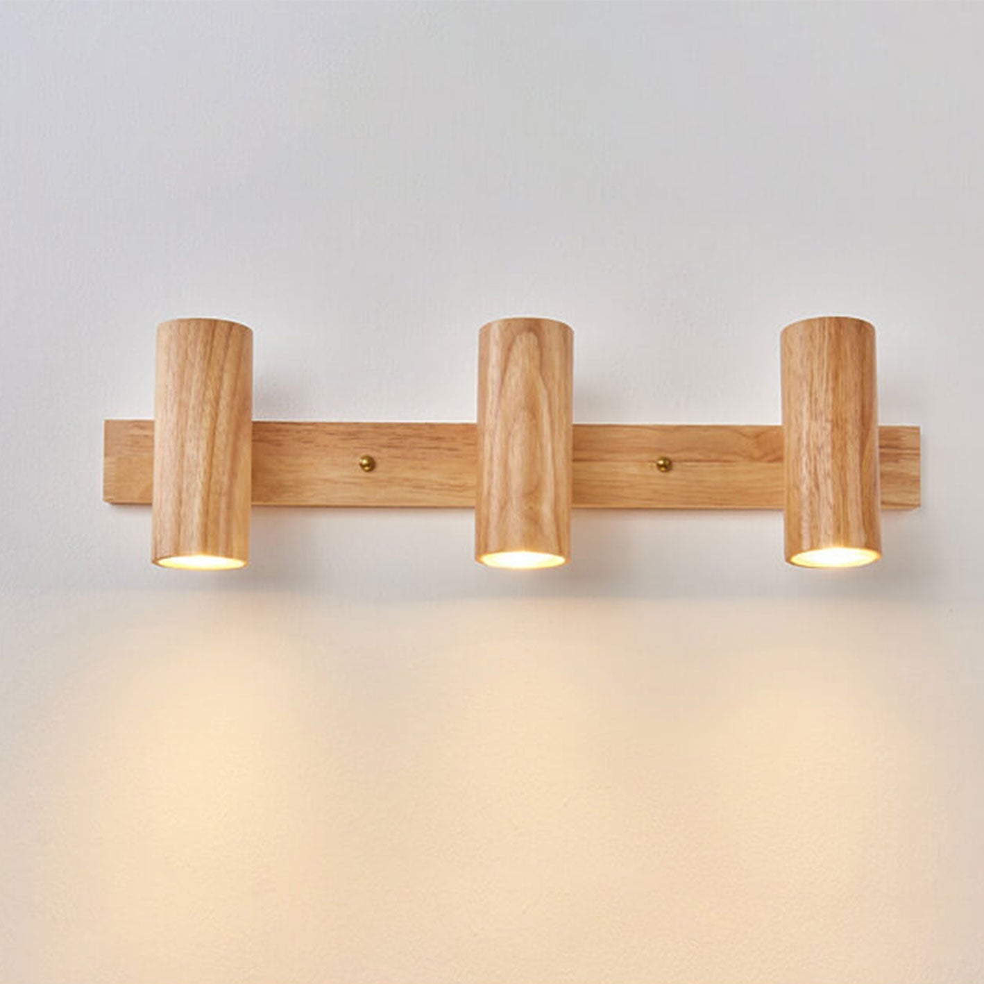 Puili | 1 luce