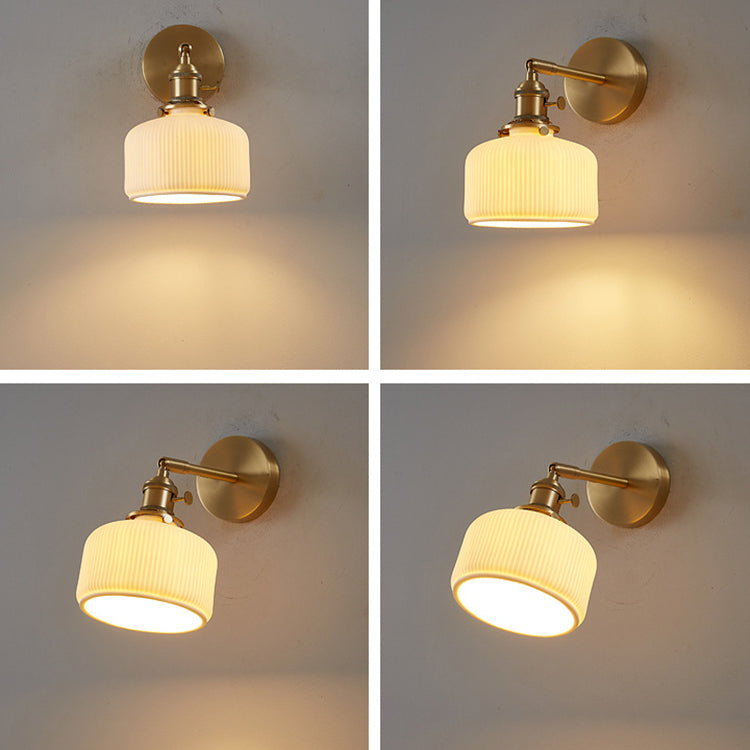 Puili | 1 luce