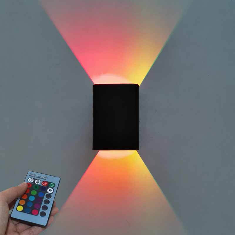 Puili | 1 luce