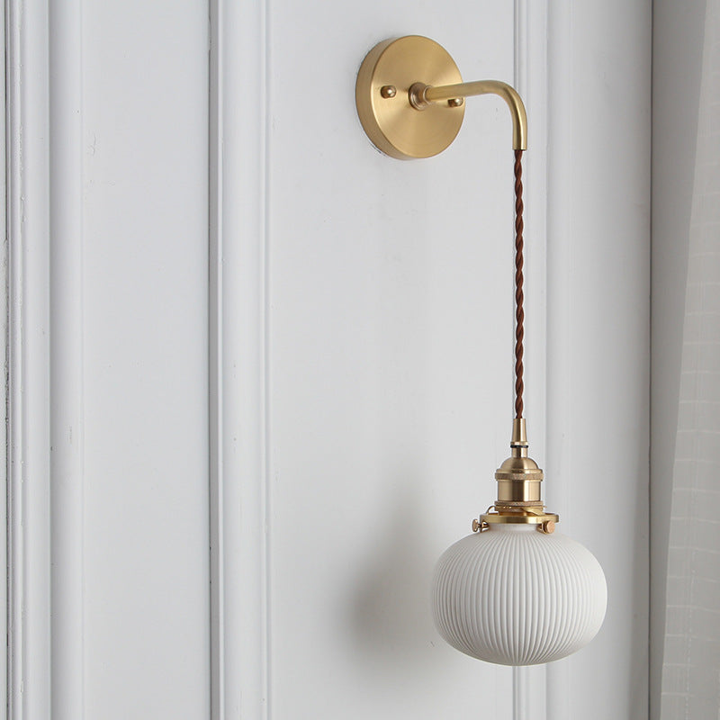 Puili | 1 luce