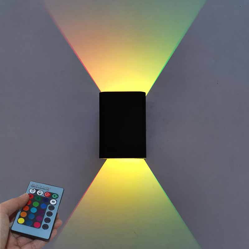 Puili | 1 luce