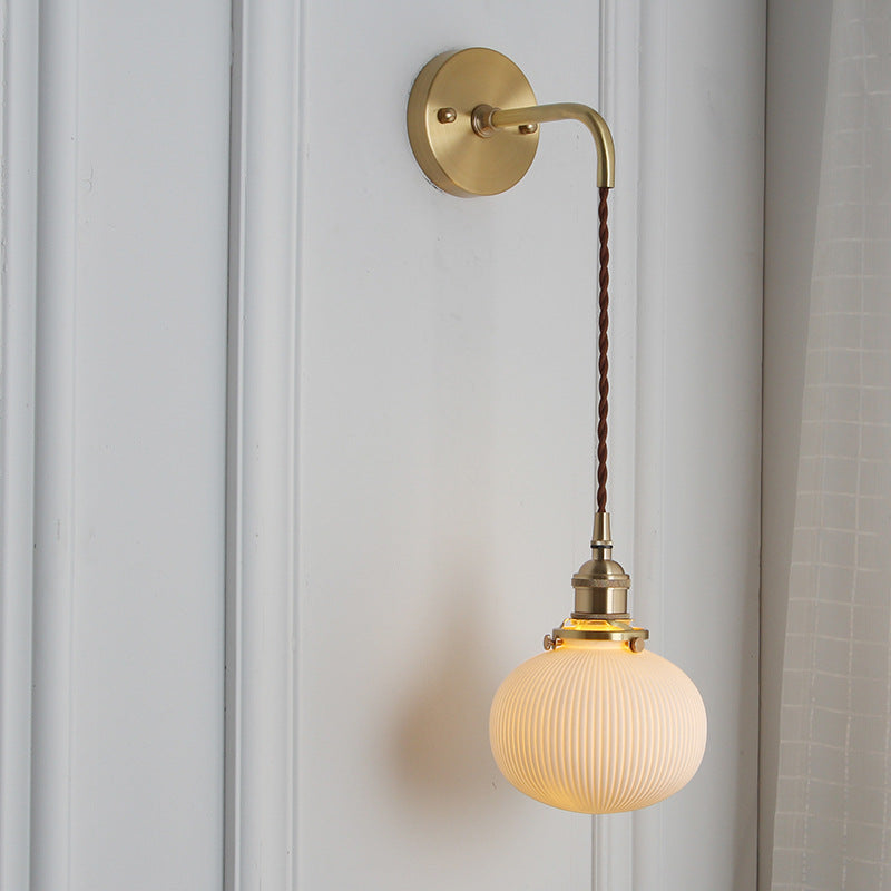 Puili | 1 luce