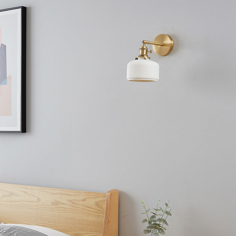 Puili | 1 luce