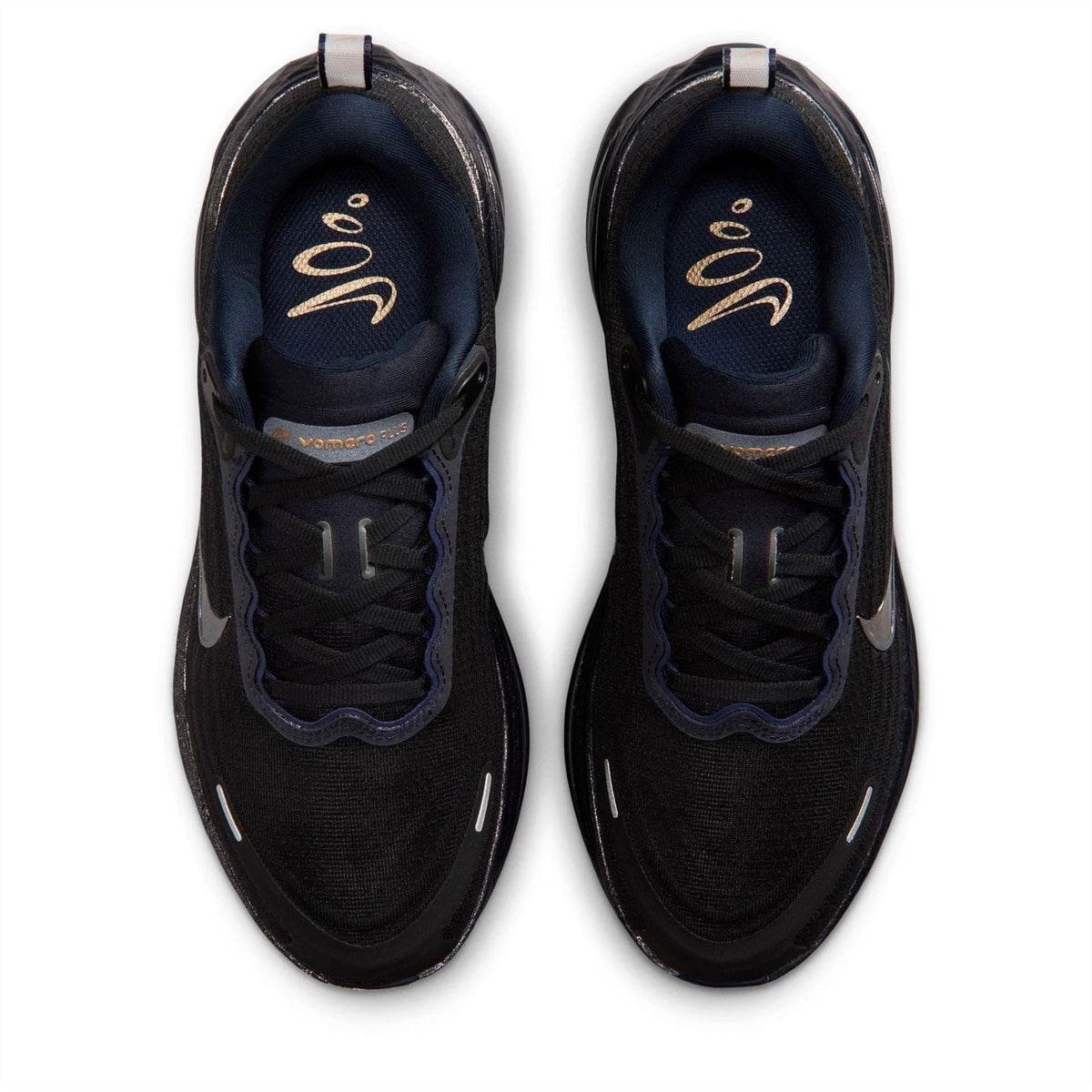 Nike Womens Vomero Plus Running Shoes