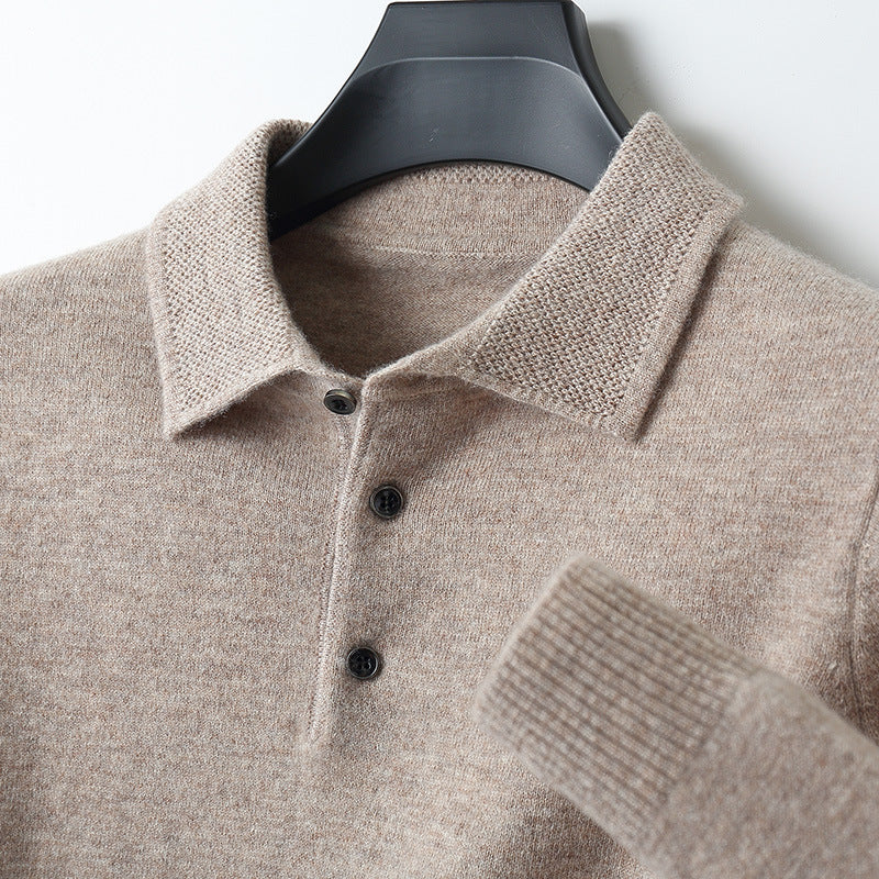 Vincenzo | Polo