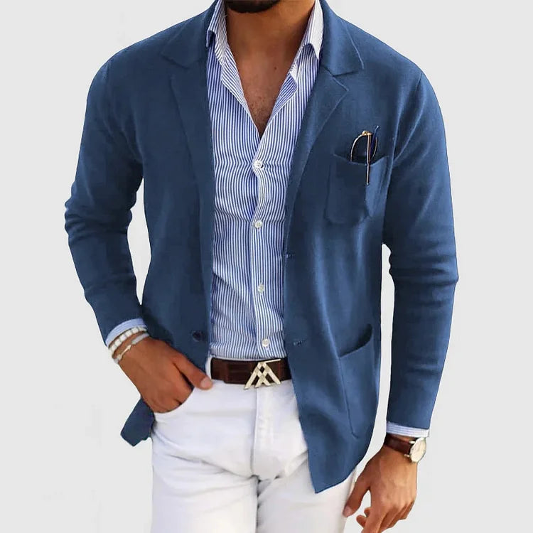 Lucas| Blazer elegante