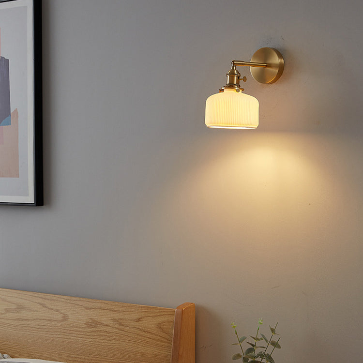 Puili | 1 luce