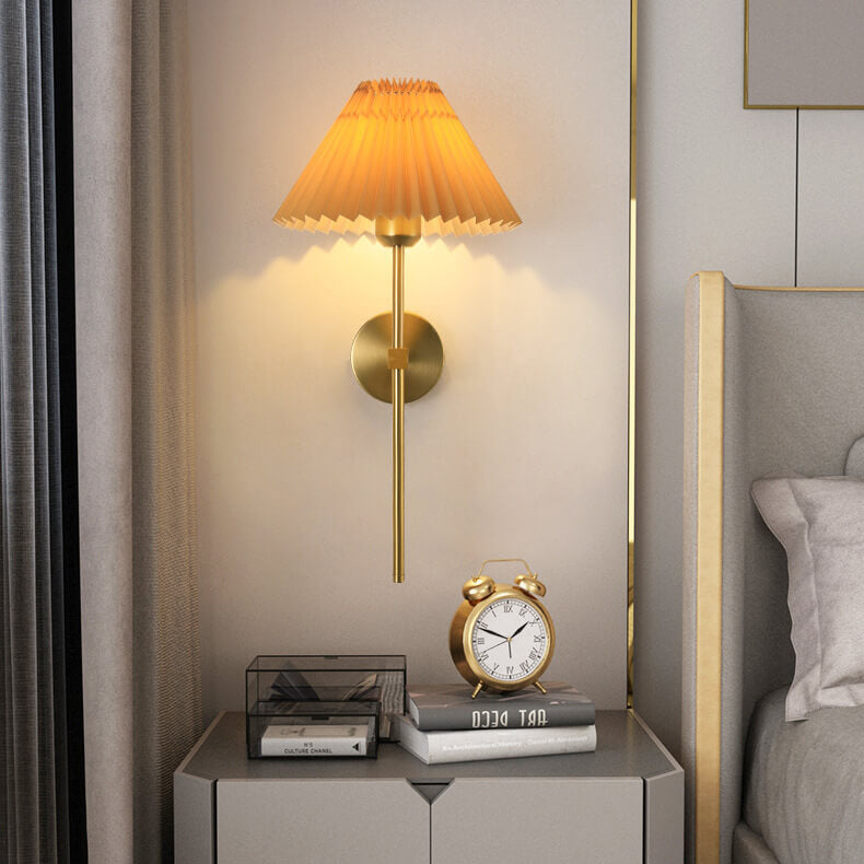 Puili | 1 luce