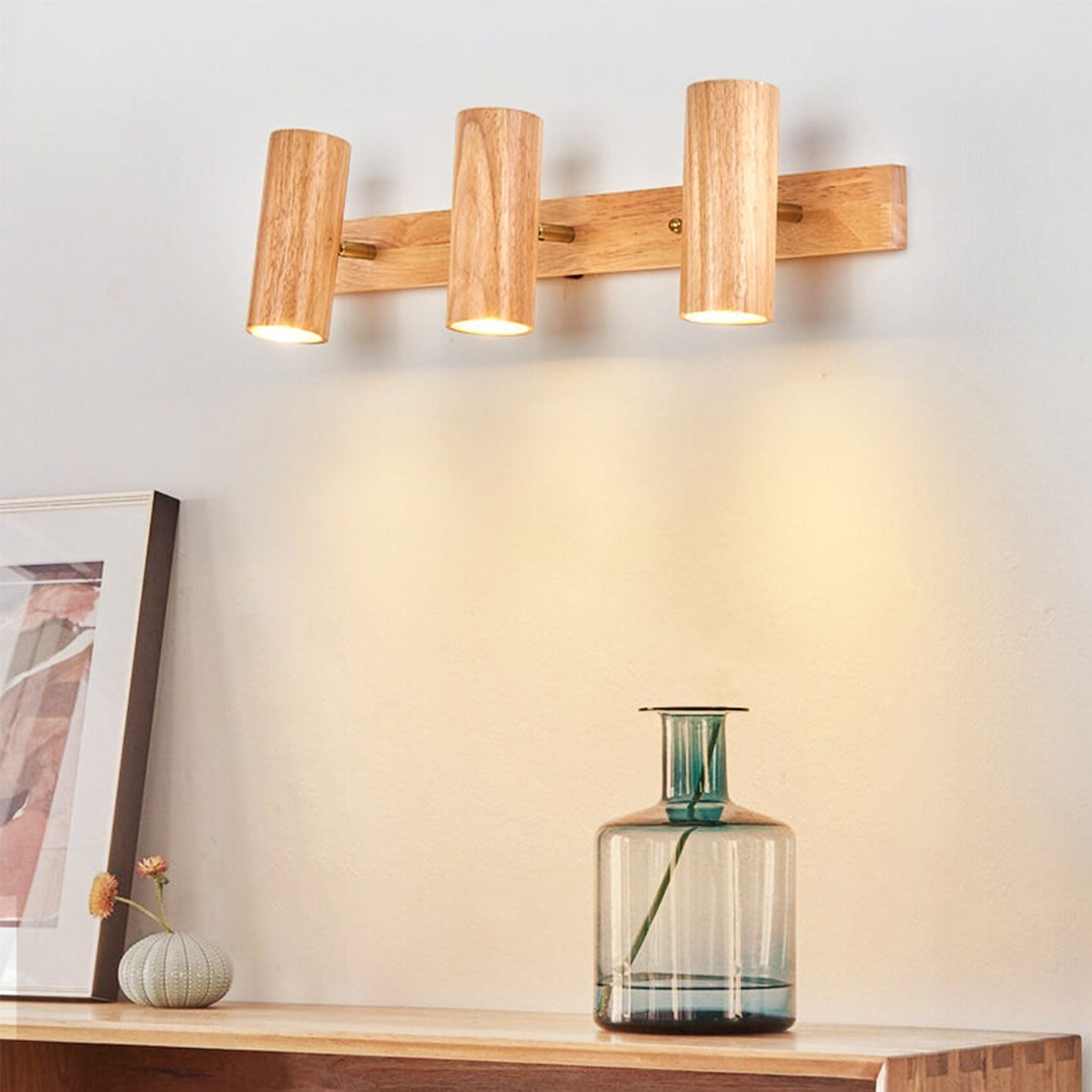 Puili | 1 luce