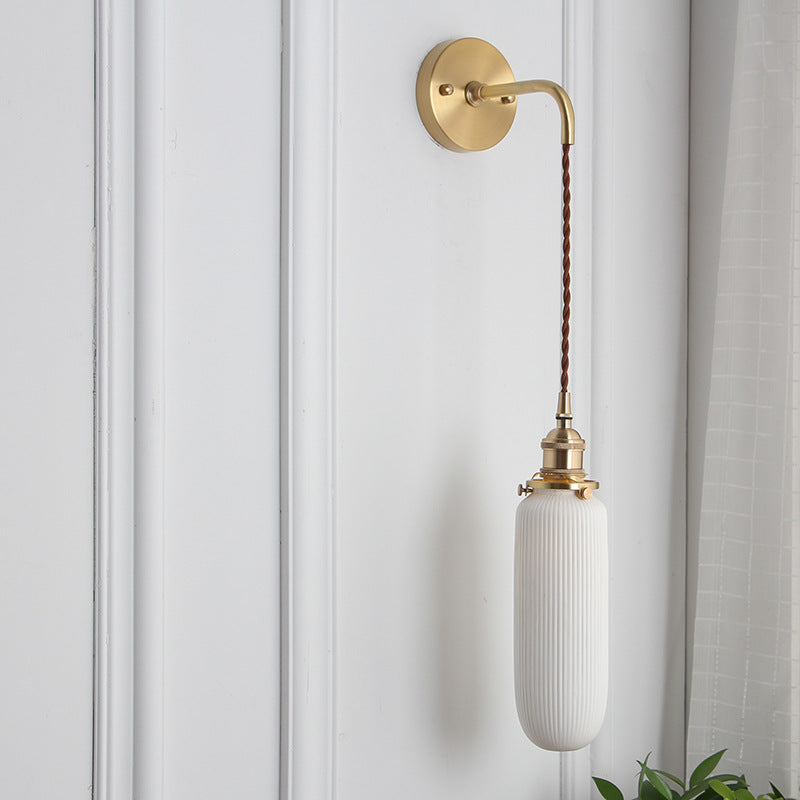 Puili | 1 luce